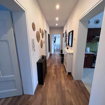 Apartament Almar Cieplice-Zdroj Jelenia Gora Exterior photo