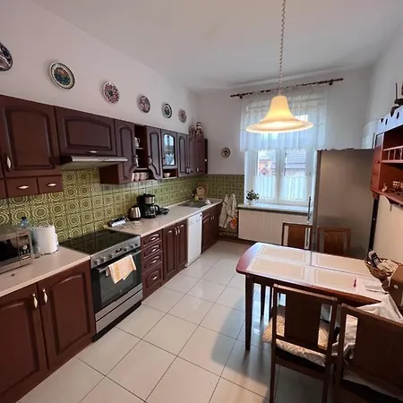 Apartament Almar Cieplice-Zdroj Jelenia Gora Exterior photo