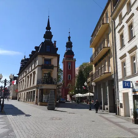 Apartament Almar Cieplice-Zdroj Jelenia Gora Exterior photo