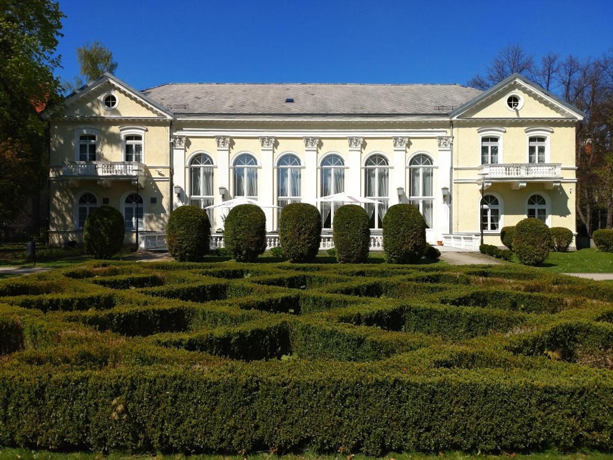 Almar Cieplice-zdroj Apartment Jelenia Gora