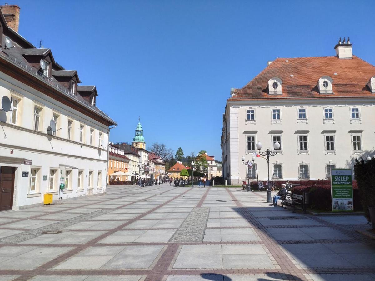 Almar Cieplice-zdroj Apartment *