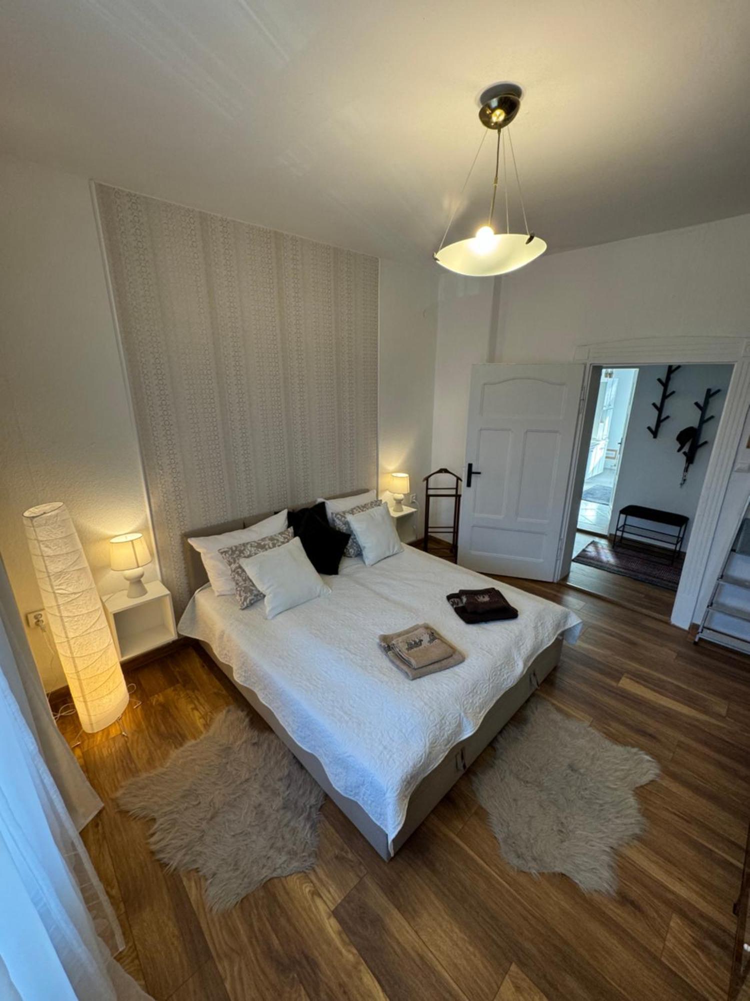 Apartment Almar Cieplice-zdroj *