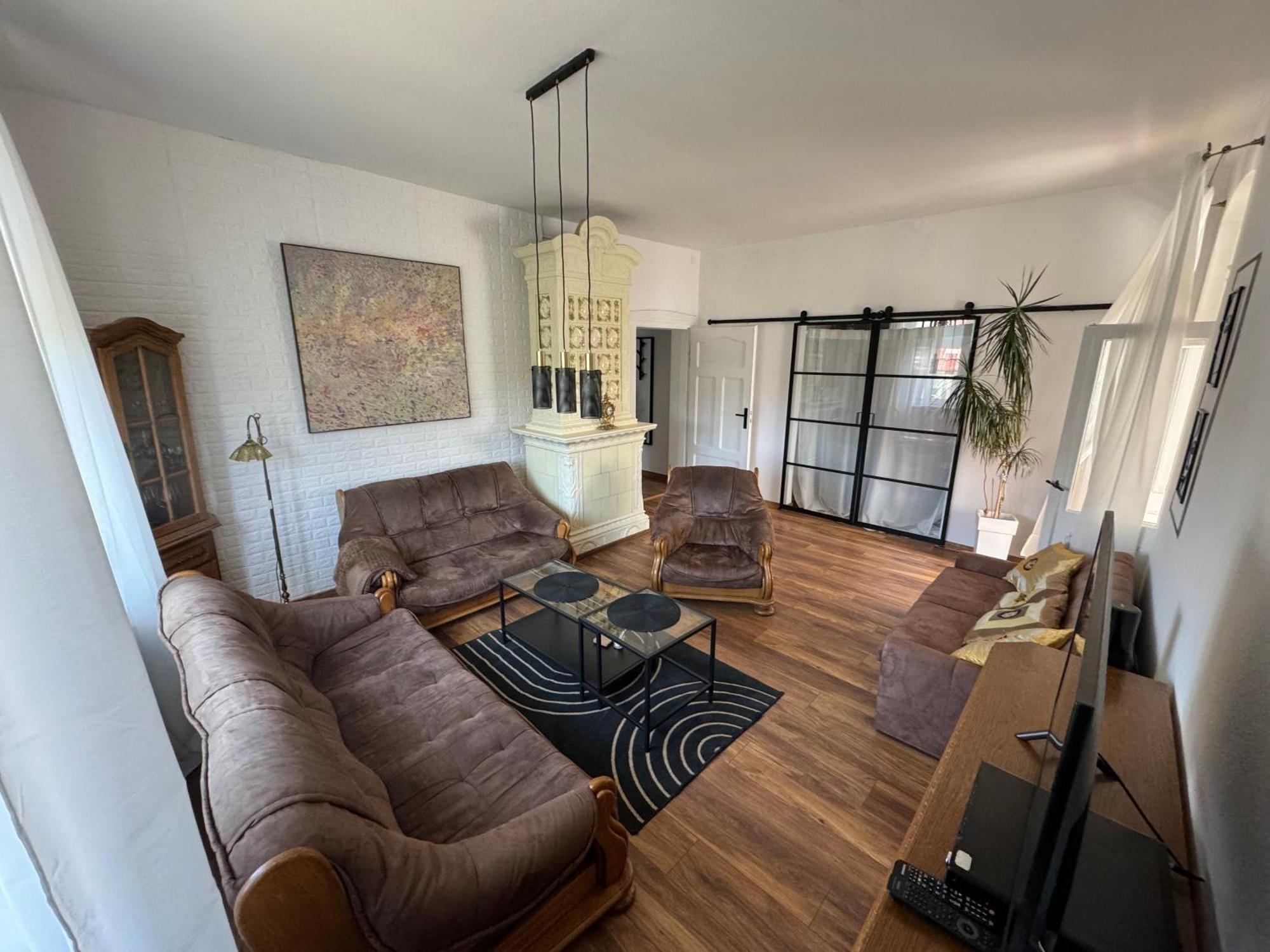 Apartment Almar Cieplice-zdroj Jelenia Gora