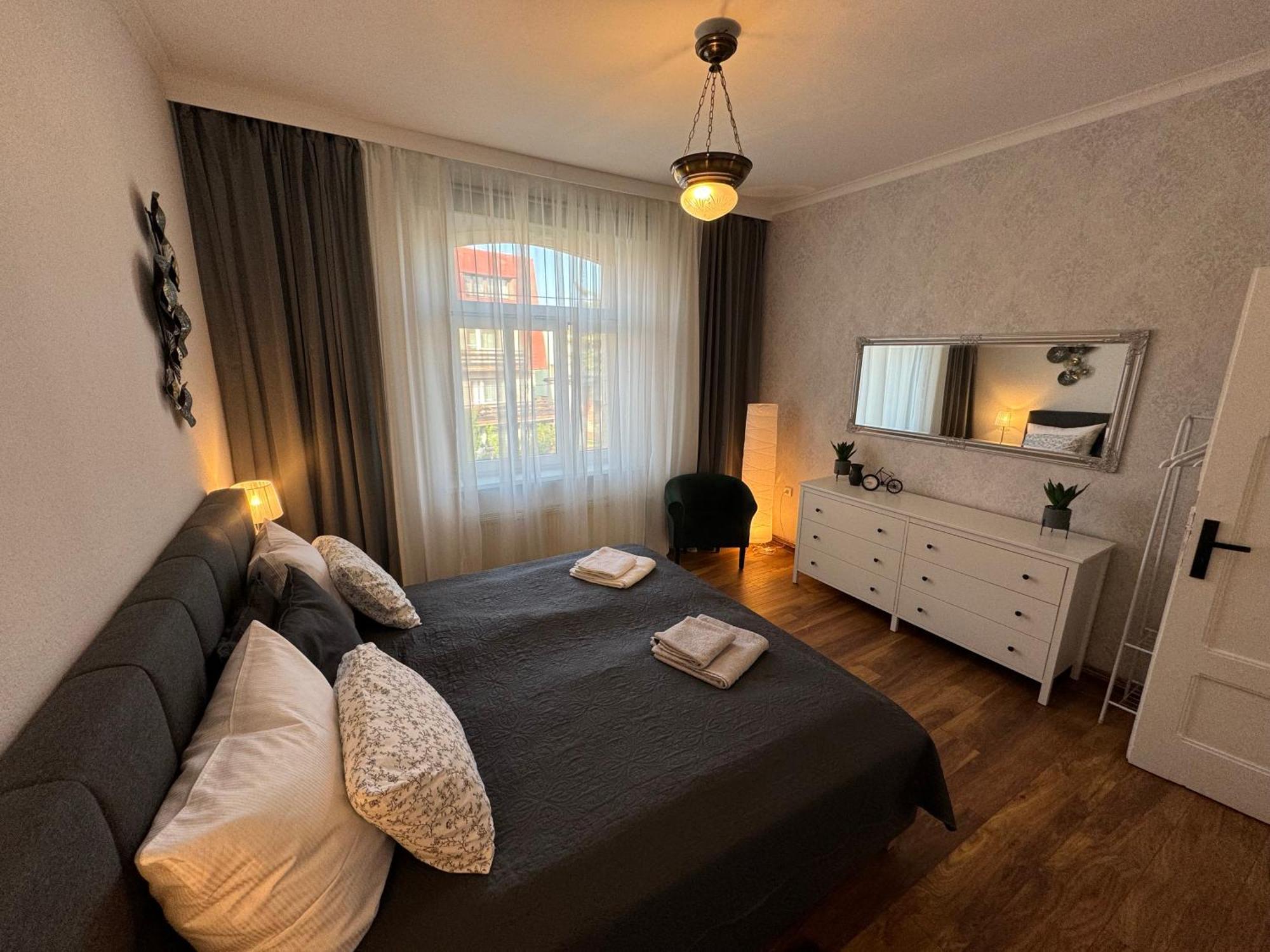 Apartment Almar Cieplice-zdroj