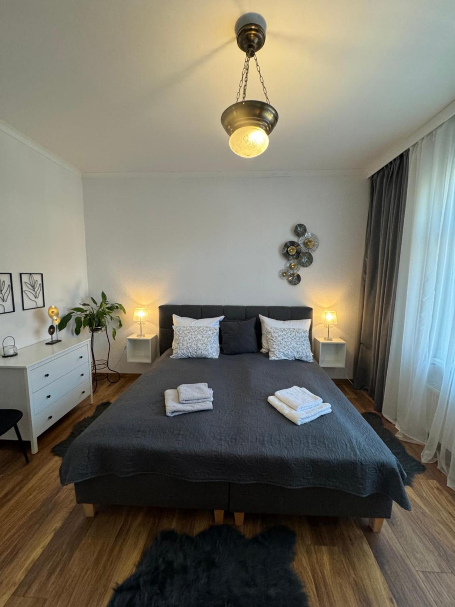 Almar Cieplice-zdroj Apartment *