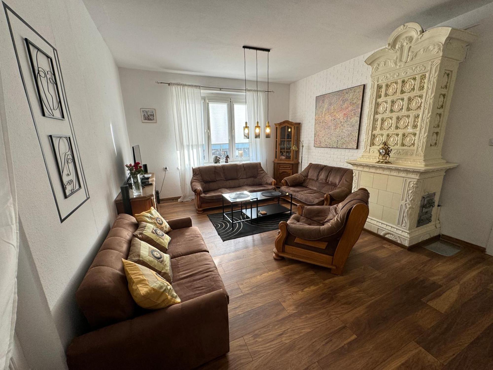Apartment Almar Cieplice-zdroj *