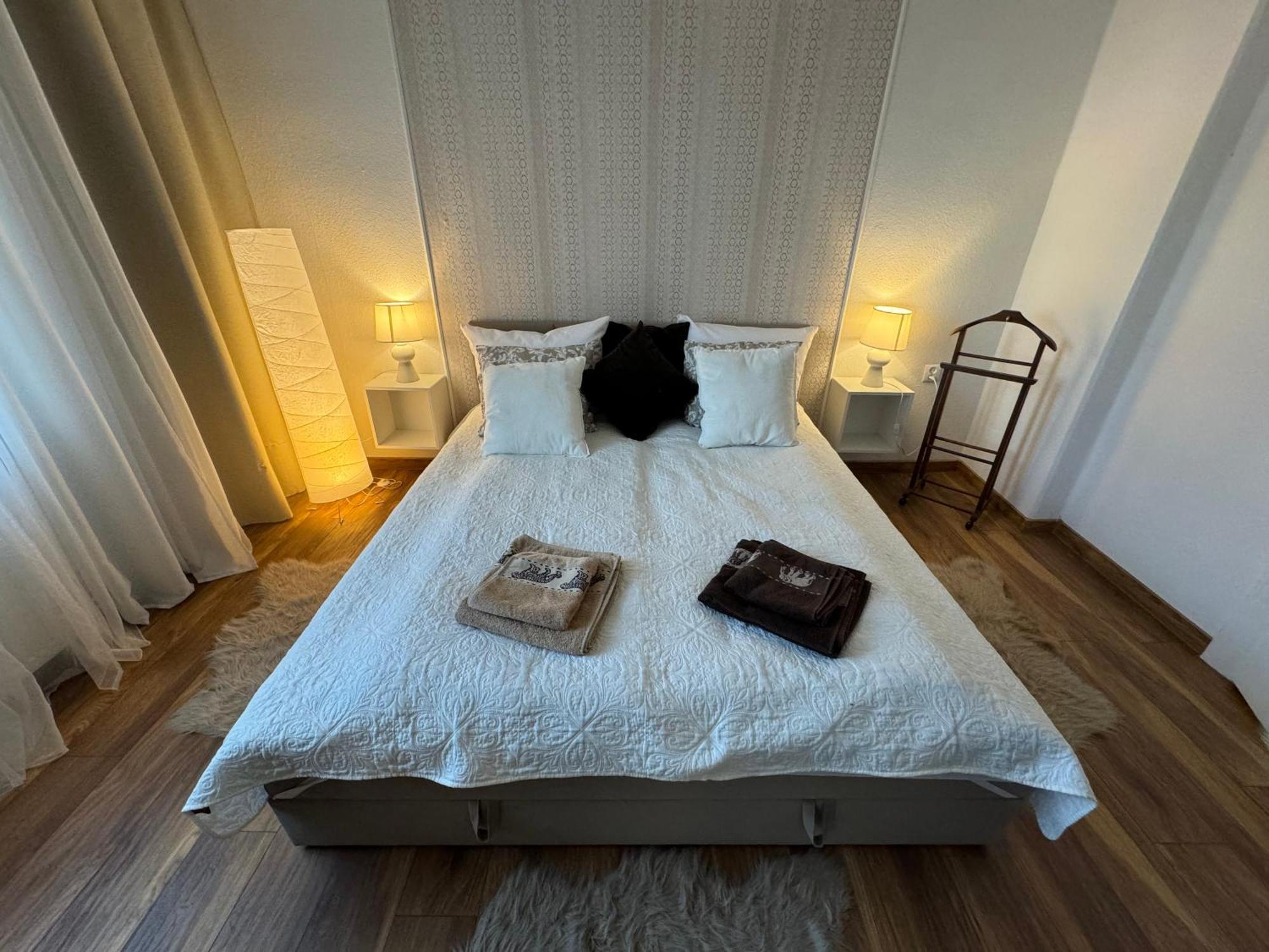 Almar Cieplice-zdroj Apartment Jelenia Gora