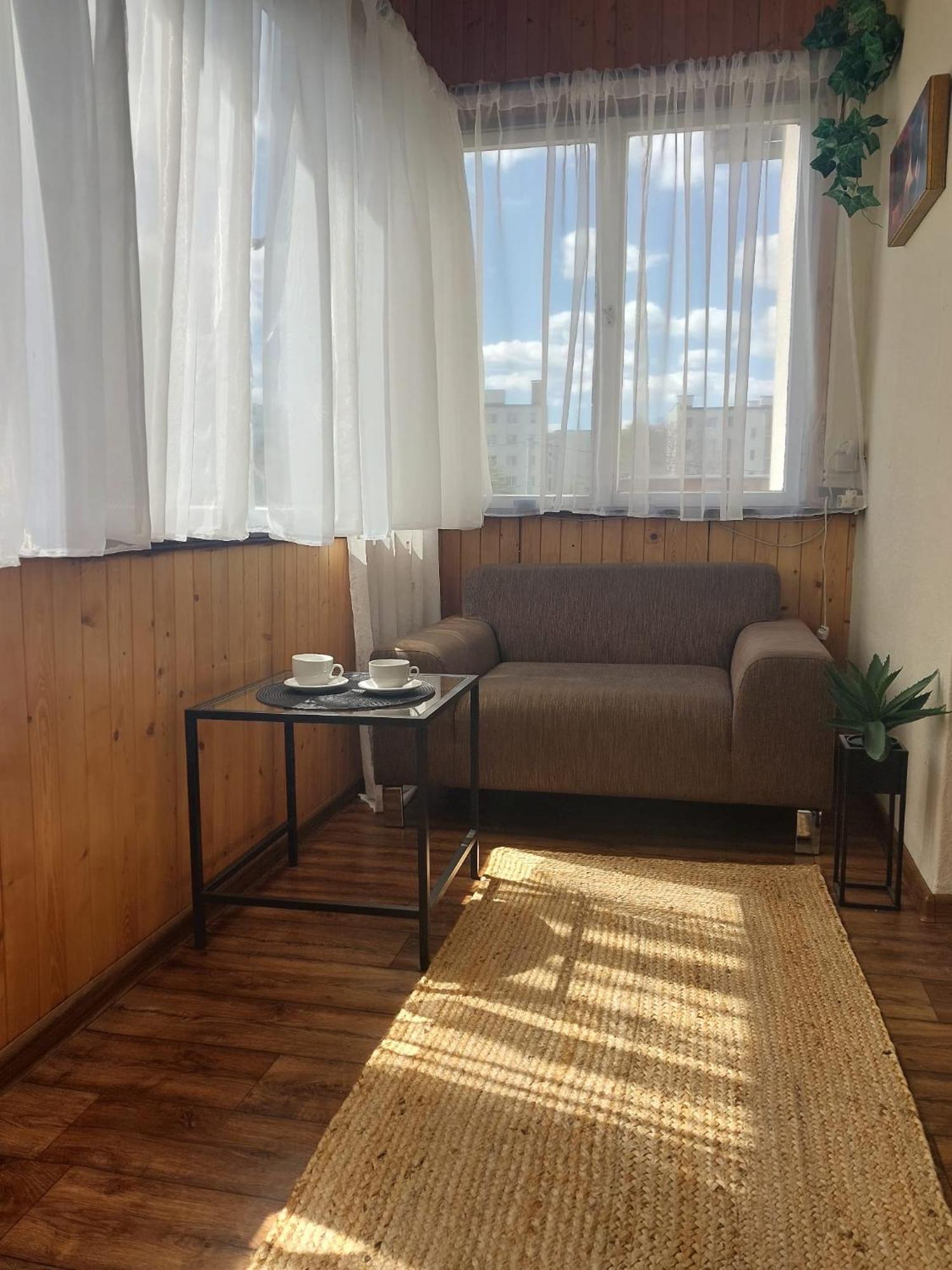 Almar Cieplice-zdroj Apartment Jelenia Gora