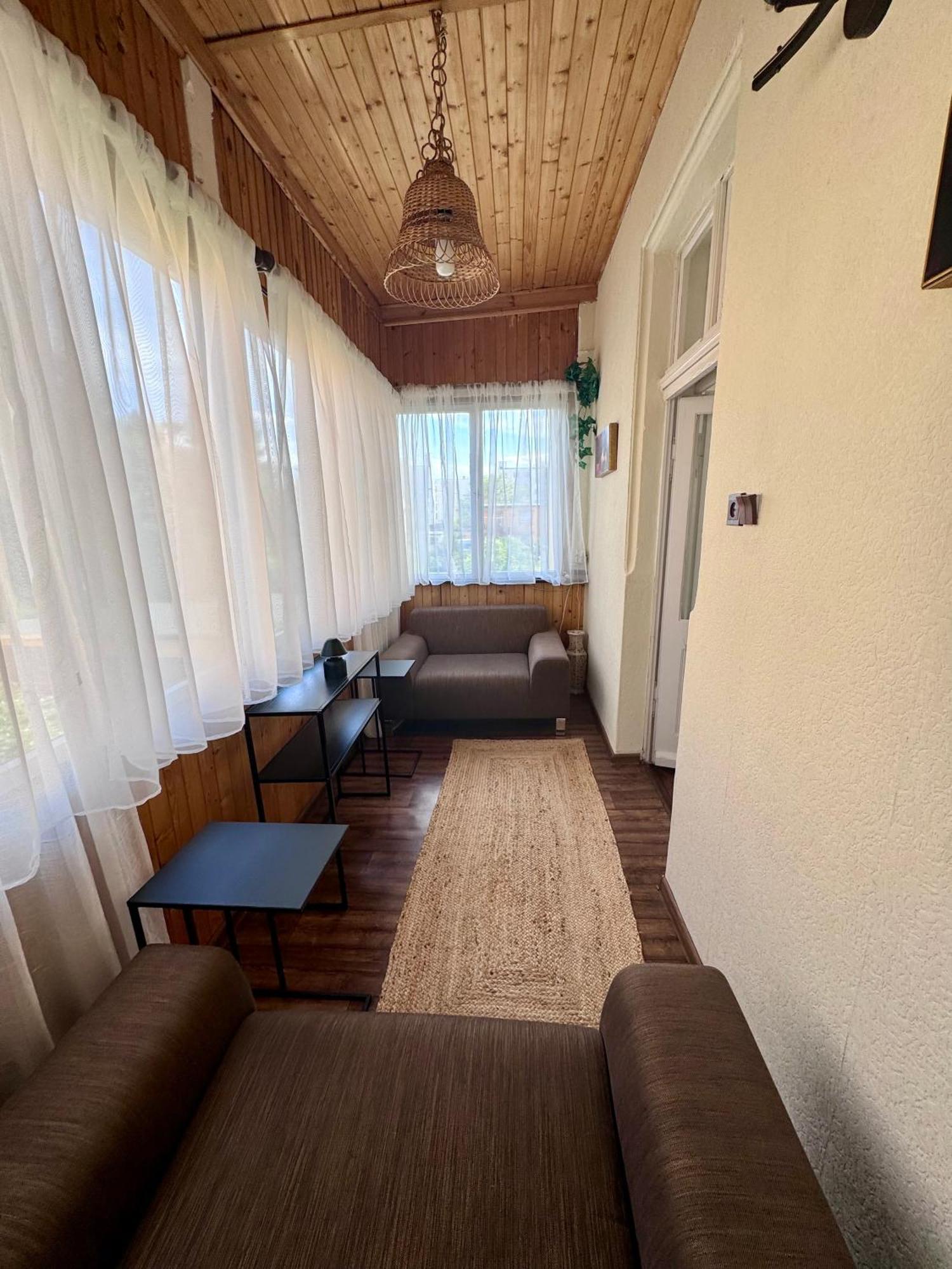 Almar Cieplice-zdroj Apartment