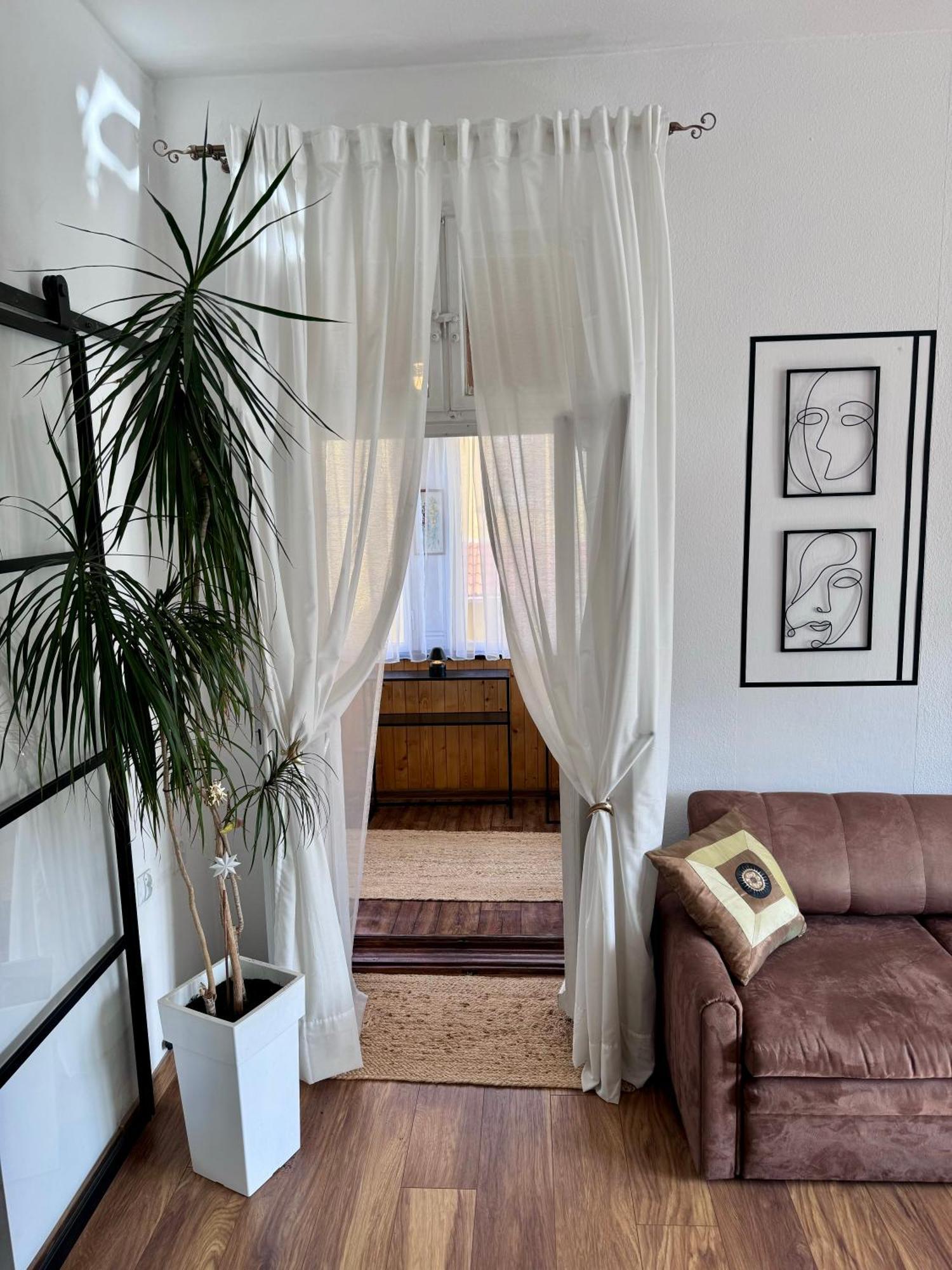 Apartment Almar Cieplice-zdroj *